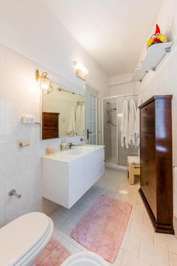 ミノーリCasa Amenaアパートメント エクステリア 写真