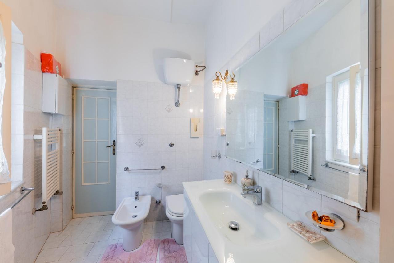 ミノーリCasa Amenaアパートメント エクステリア 写真