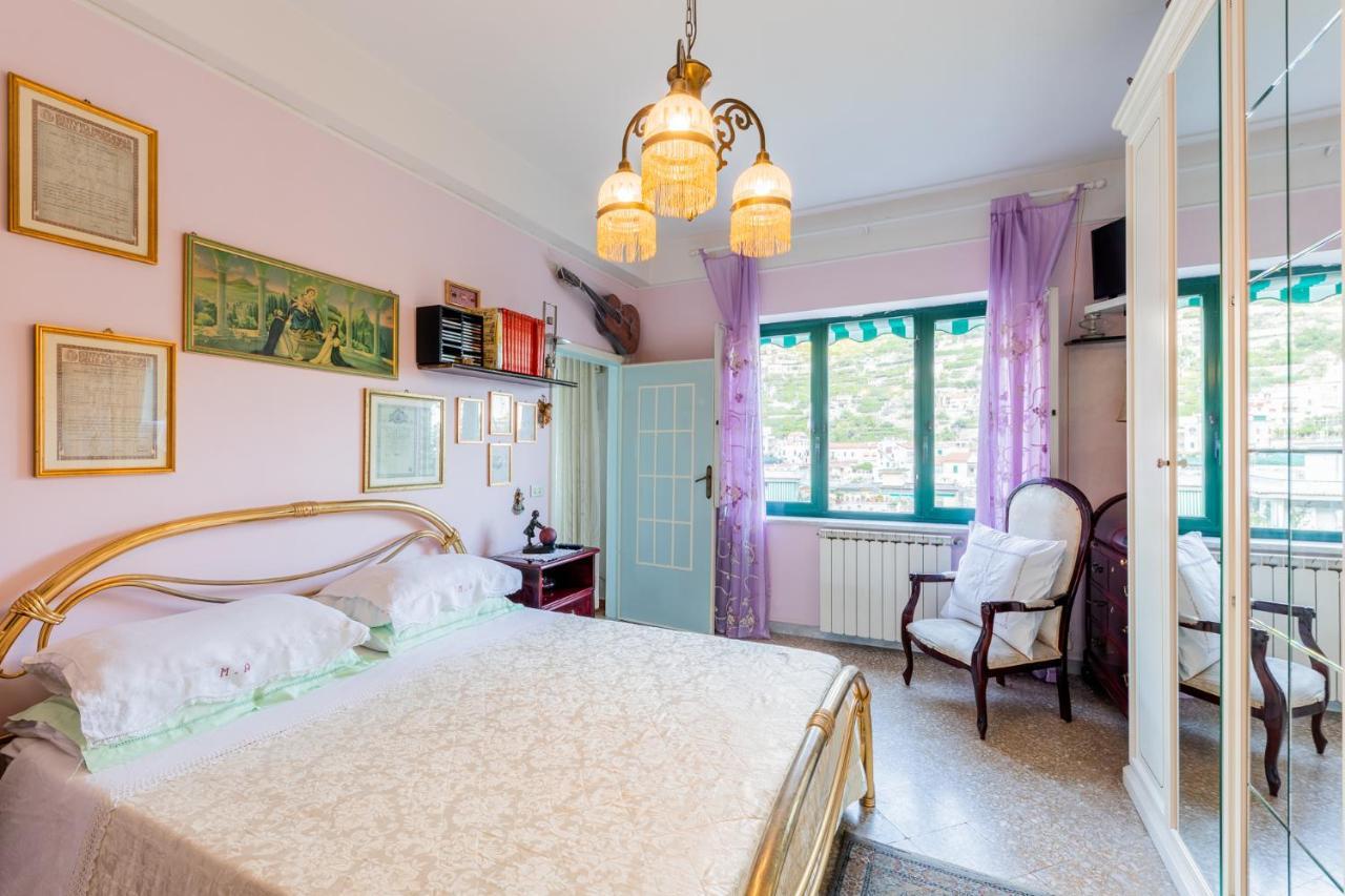 ミノーリCasa Amenaアパートメント エクステリア 写真