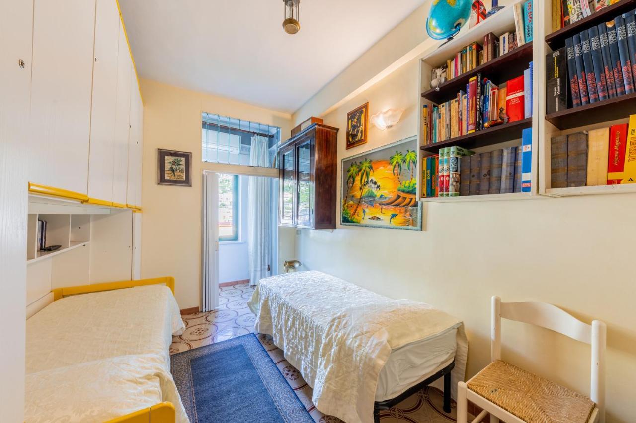 ミノーリCasa Amenaアパートメント エクステリア 写真