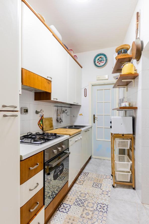 ミノーリCasa Amenaアパートメント エクステリア 写真
