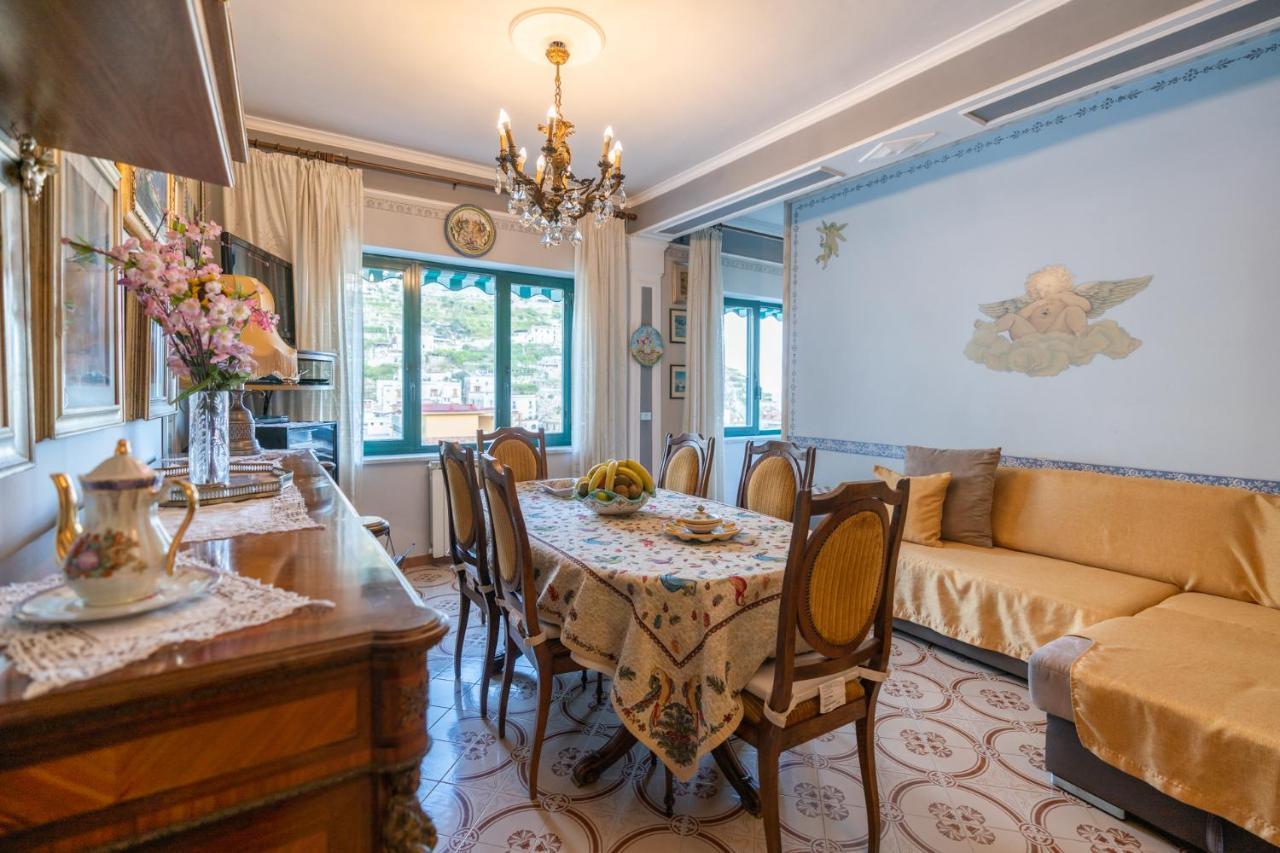 ミノーリCasa Amenaアパートメント エクステリア 写真