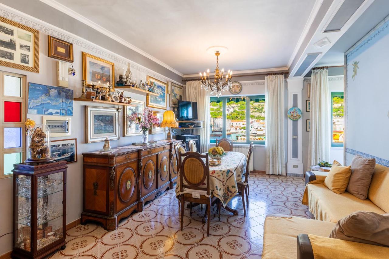 ミノーリCasa Amenaアパートメント エクステリア 写真