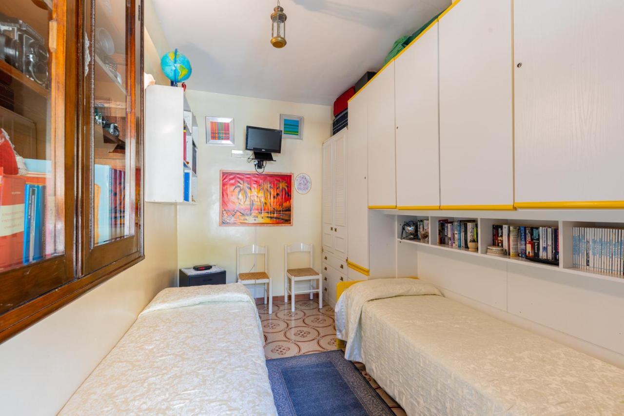 ミノーリCasa Amenaアパートメント エクステリア 写真