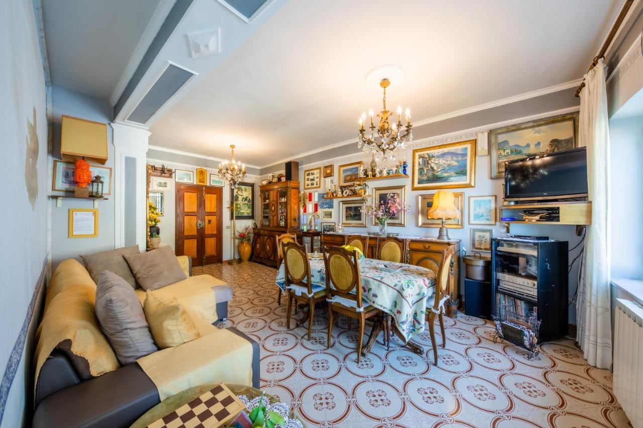 ミノーリCasa Amenaアパートメント エクステリア 写真