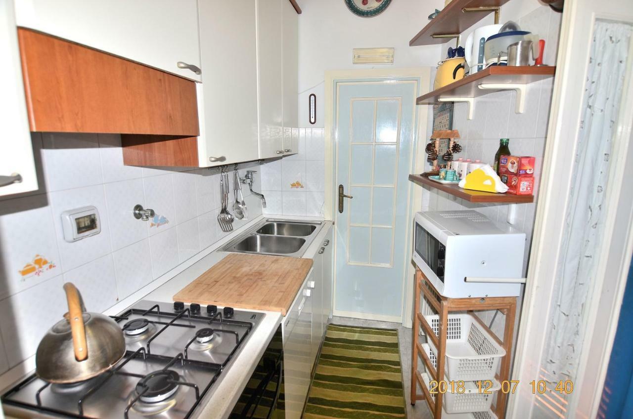 ミノーリCasa Amenaアパートメント エクステリア 写真