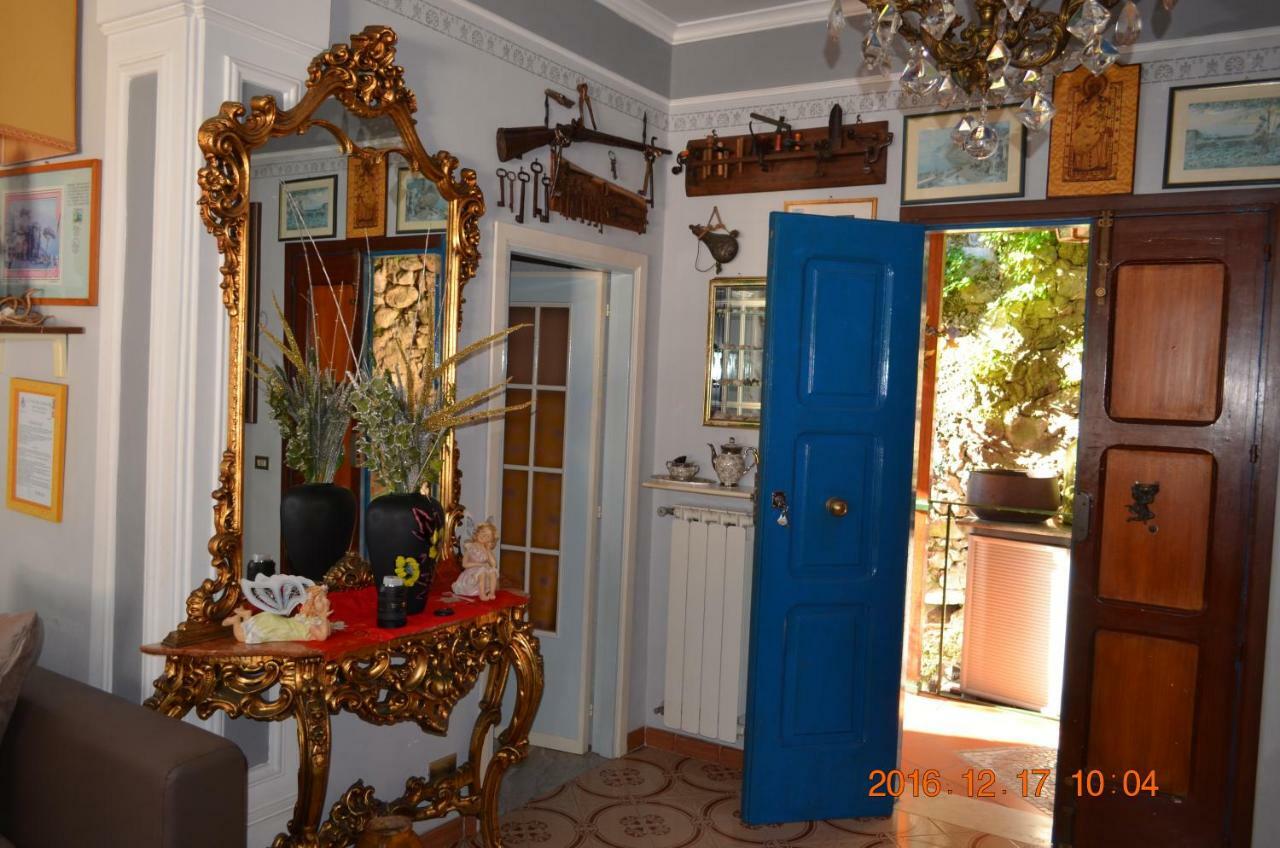 ミノーリCasa Amenaアパートメント エクステリア 写真